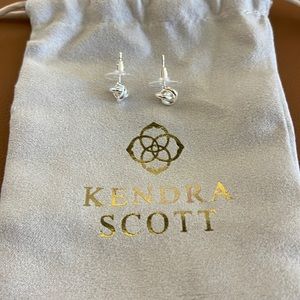Kendra Scott earrings